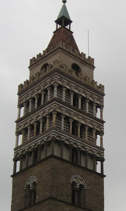 Pistoia